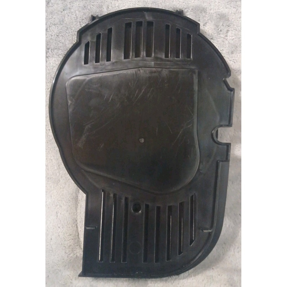 Keurig K-Duo Essentials 5000 Coffee Maker Replacement Part Base Plate Cover‎